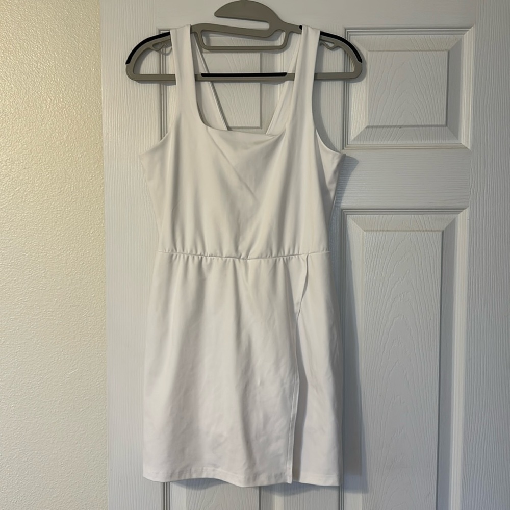 Exercise Dress
